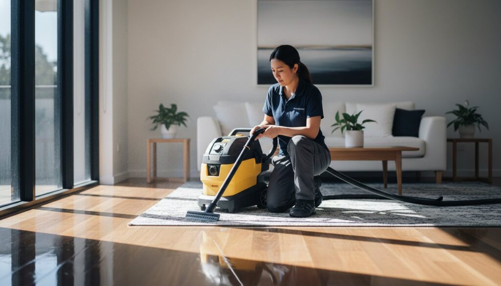 24/7 Water Damage Restoration Services in Sydney