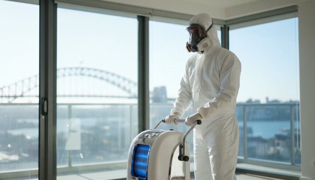 Best Mould Cleaning Company in Sydney: How to Choose Professional Remediation in 2026