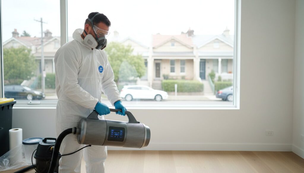 Black Mould Removal Sydney: The Complete 2026 Professional Remediation Guide