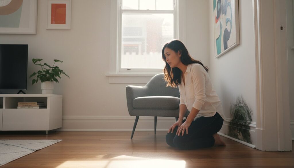 Can Mould Exposure Cause Permanent Health Problems? The Long-Term Risks Explained