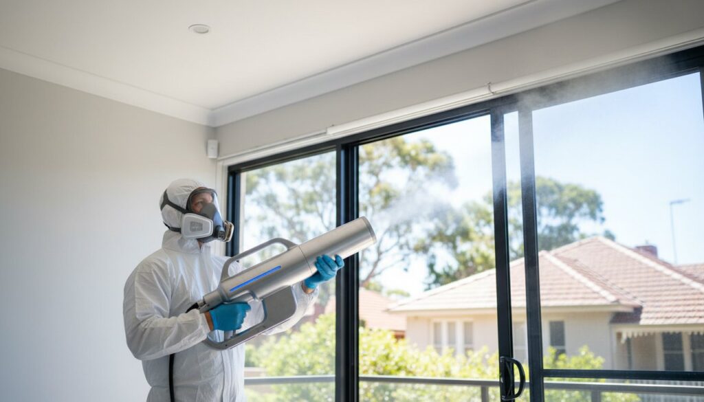 Ceiling Mould Removal Cost Sydney: 2026 Price Guide & Selection Tips