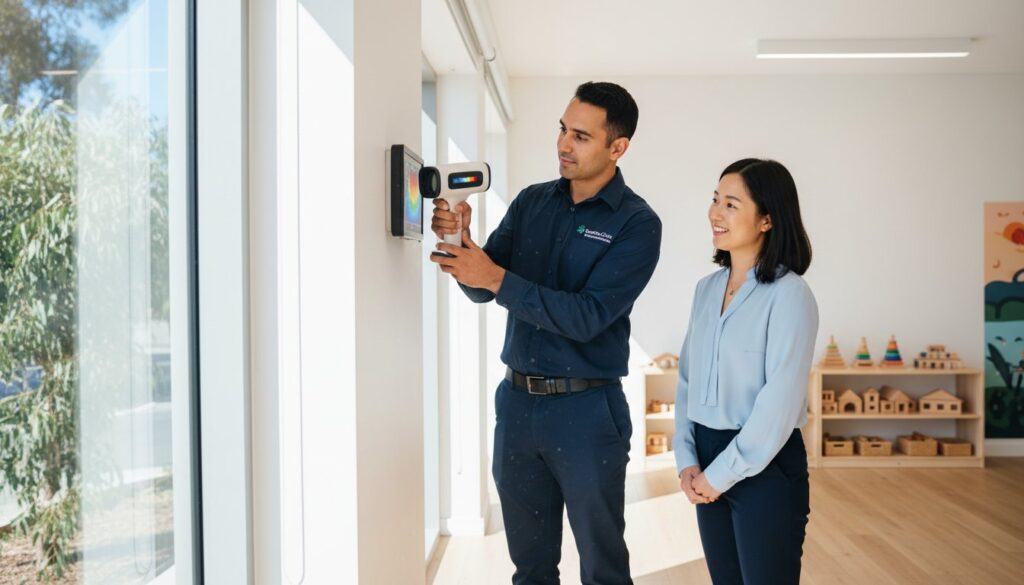 Childcare Centre Mould Assessment Sydney: The 2026 Safety Checklist