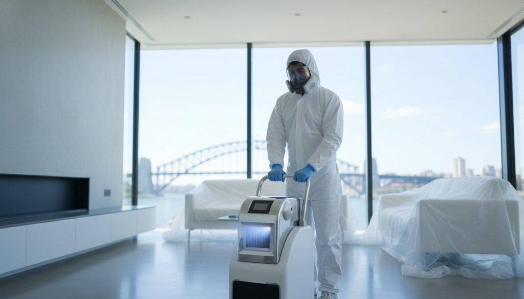 Emergency Mould Removal Sydney: Rapid 24/7 Professional Remediation