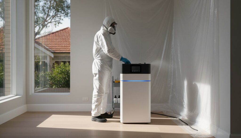 Emergency Mould Removal Sydney: What to Do When Panic Hits