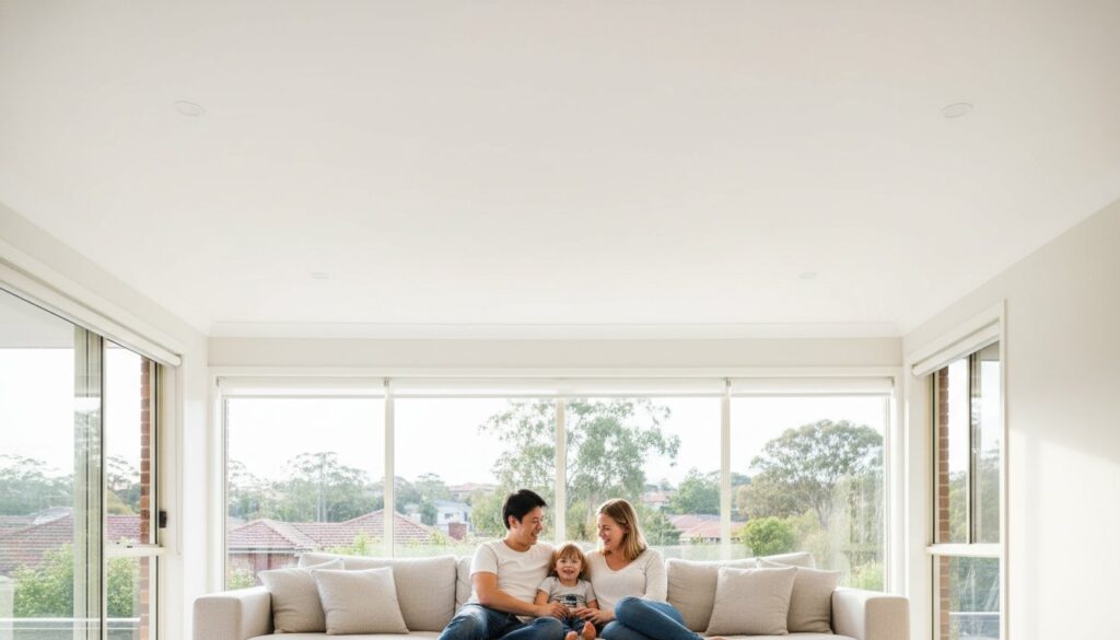 Expert Ceiling Mould Removal Sydney: Restore Your Home’s Safety & Health
