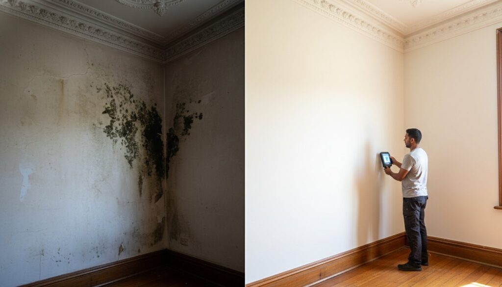 Expert Mould Cleaning Inner West: Specialist Removal for Heritage & Modern Homes
