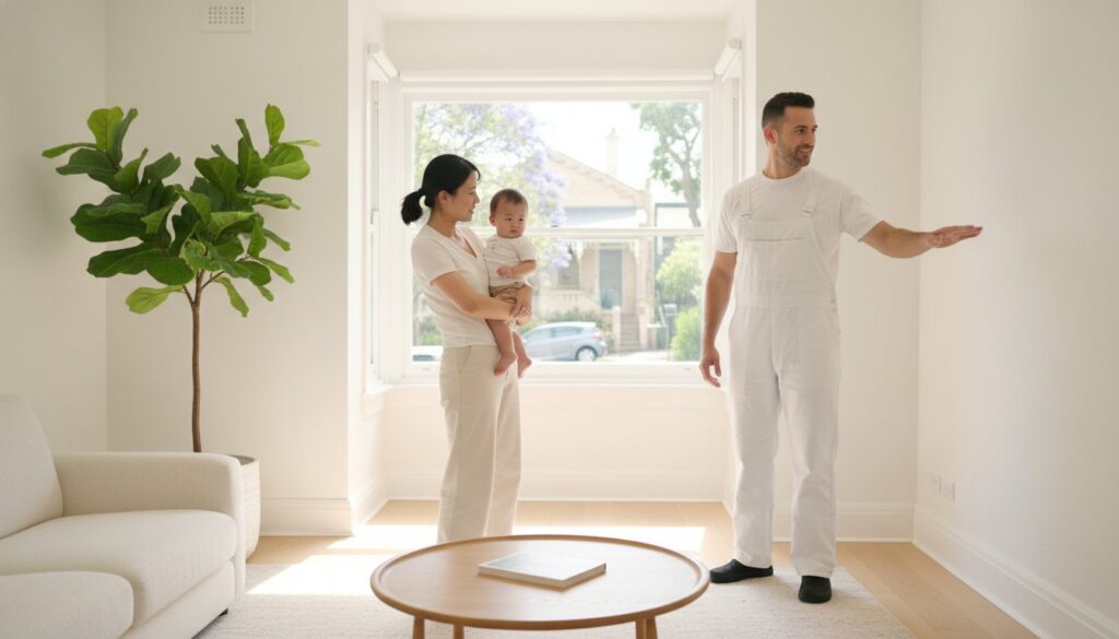 Expert Mould Removal Near Me: Sydney’s Trusted Remediation Specialists