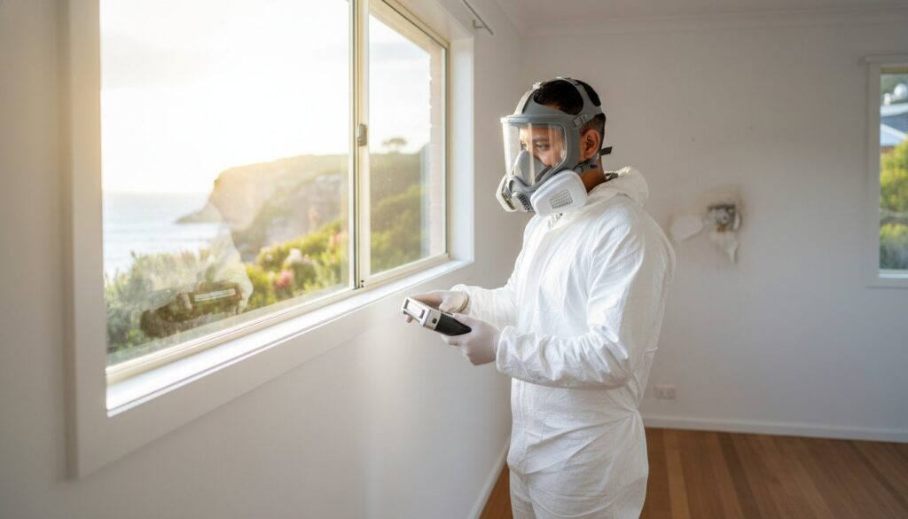 Expert Mould Removal Northern Beaches: Safe & Guaranteed Remediation