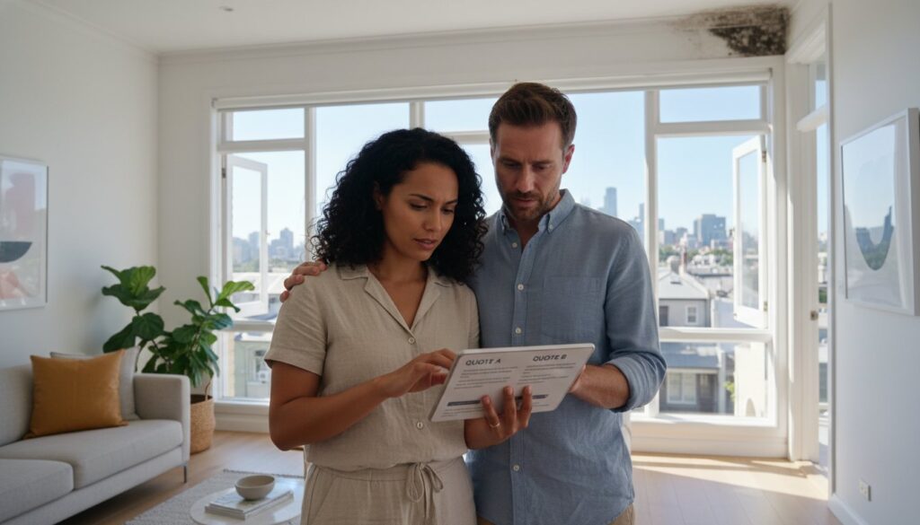 Getting a Second Opinion on Mould Remediation: A Homeowner’s Guide