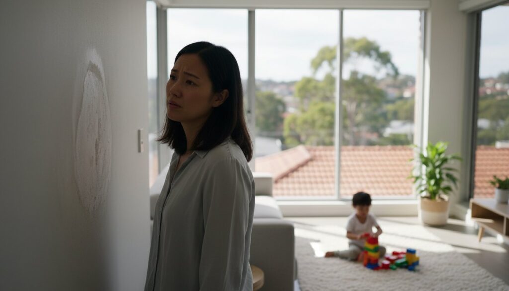 Health Effects of Living in a Damp House: What Every Sydney Resident Should Know in 2026