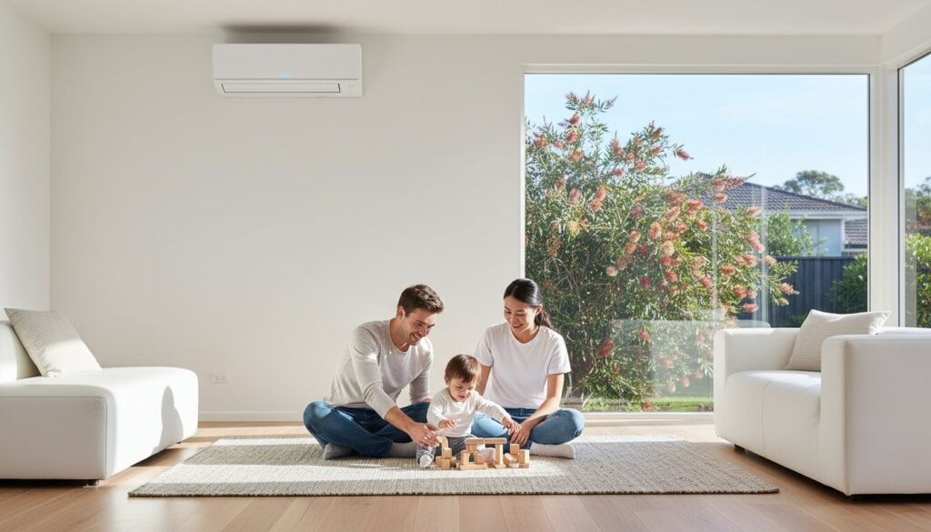 How Often Should You Clean Your Air Conditioner for Mould? A Sydney Expert Guide