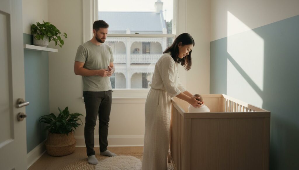 How to Keep Baby Safe from Mould: A Parent’s Complete Guide to a Healthy Home