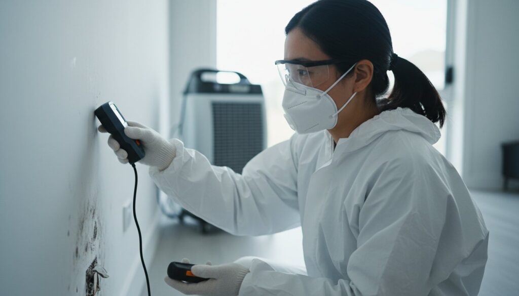 Mold Cleanup After Water Damage: Your Complete 2026 Guide