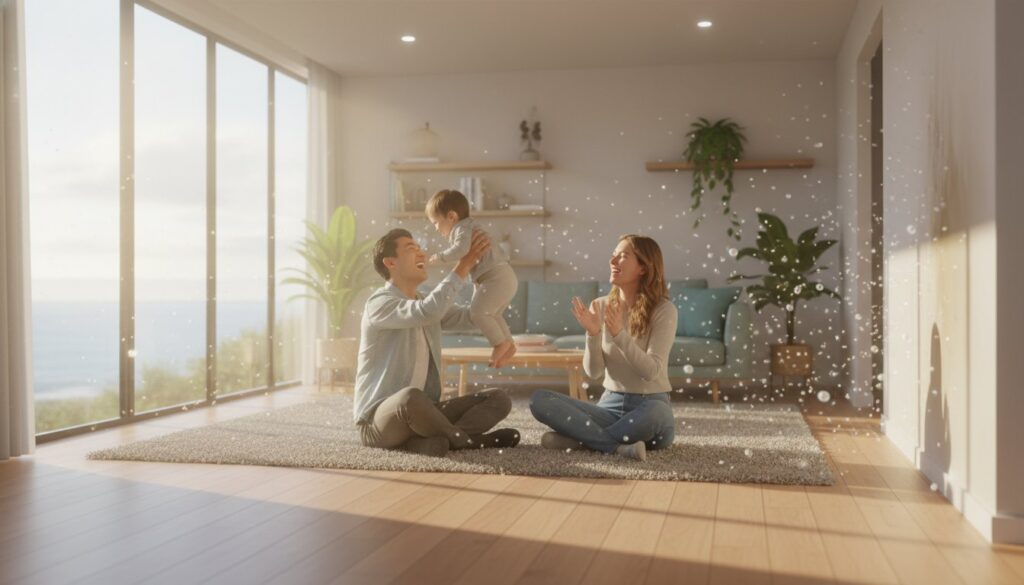 Mould Cleaning: The Ultimate Guide for a Healthy Sydney Home
