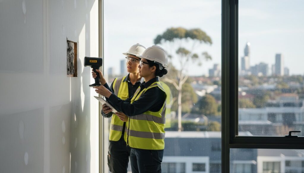 Mould in Construction Sites: The 2026 Guide to WHS Compliance and Remediation