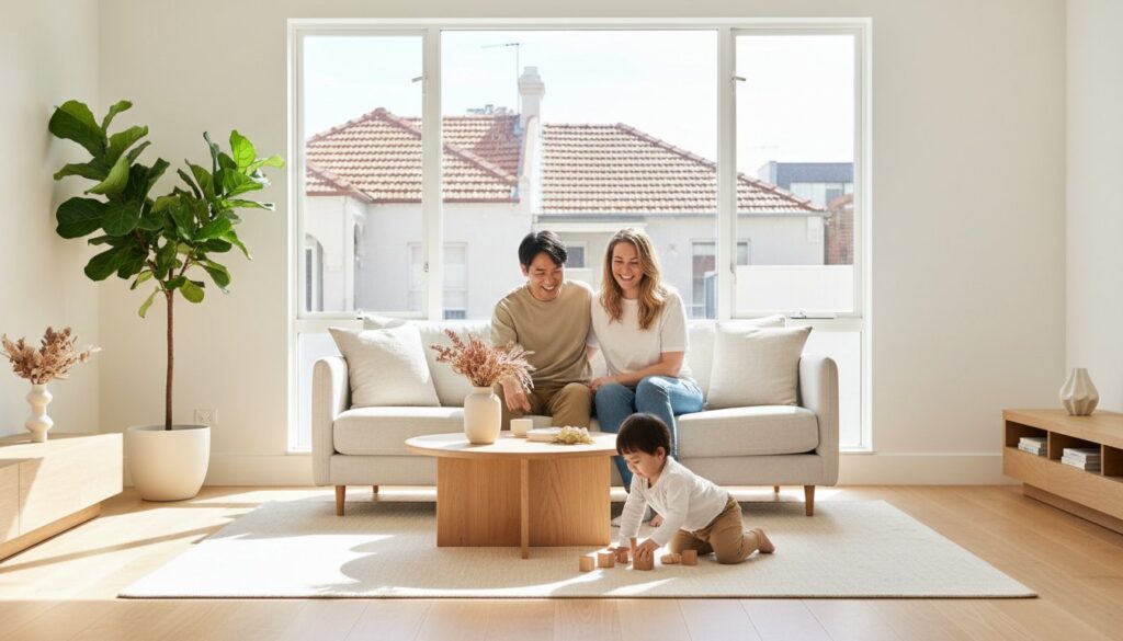 Non-Toxic Mould Removal Sydney: The Safe & Effective Guide for 2026