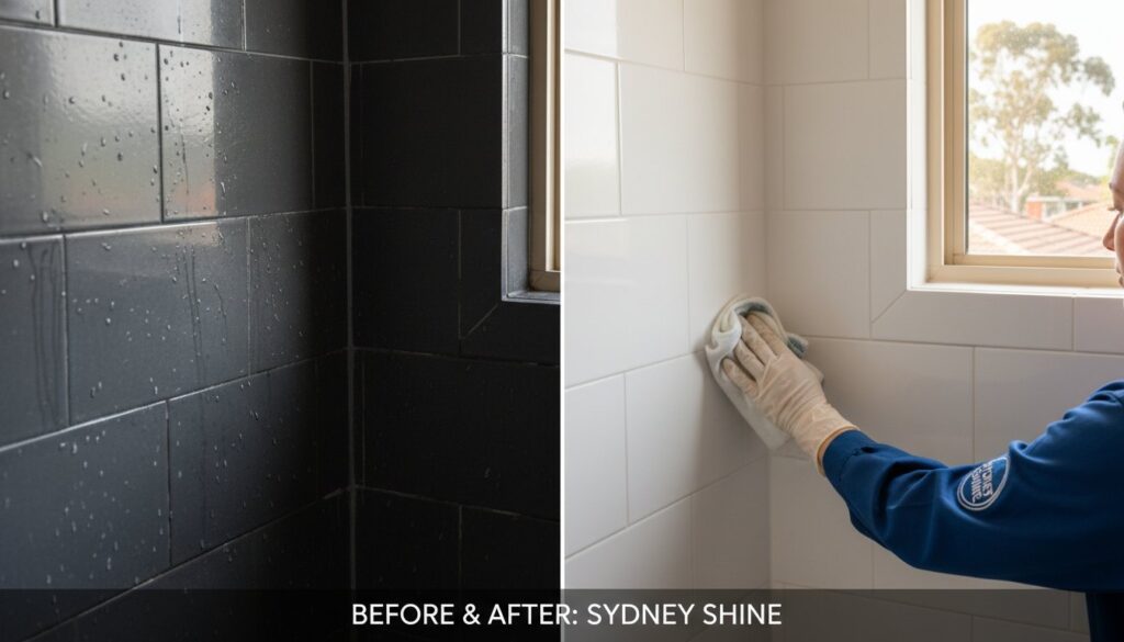 Professional Bathroom Mould Removal Service in Sydney: The Ultimate Guide