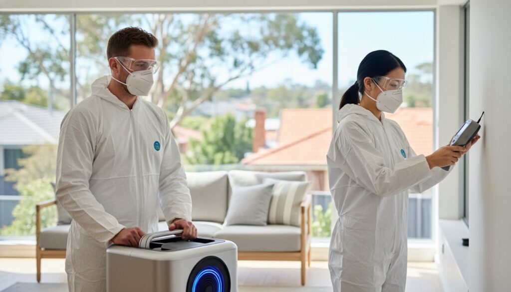 Professional Mould Removal Services Near Me: Sydney’s Trusted Remediation Experts