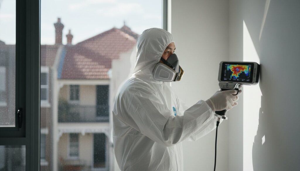 Professional Mould Removal Sydney: The Complete Remediation Guide