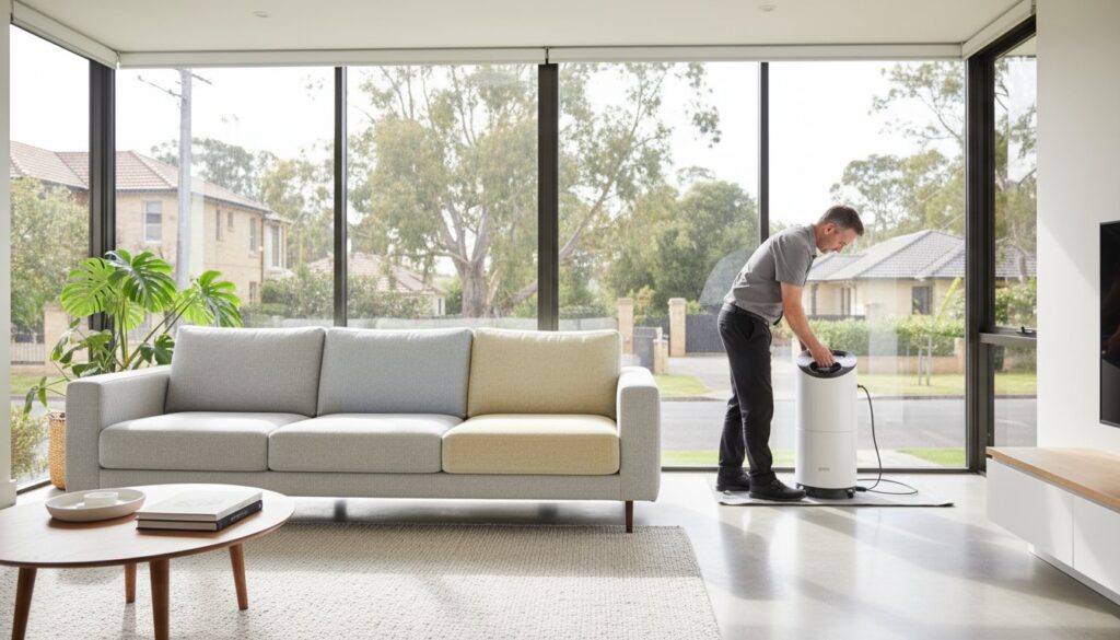 Professional Mould Removal for Furniture Sydney: The Complete 2026 Restoration Guide