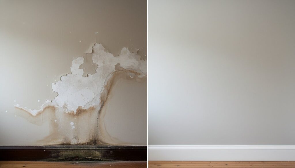 Rising Damp Treatment: Your Complete Guide for Sydney Homes