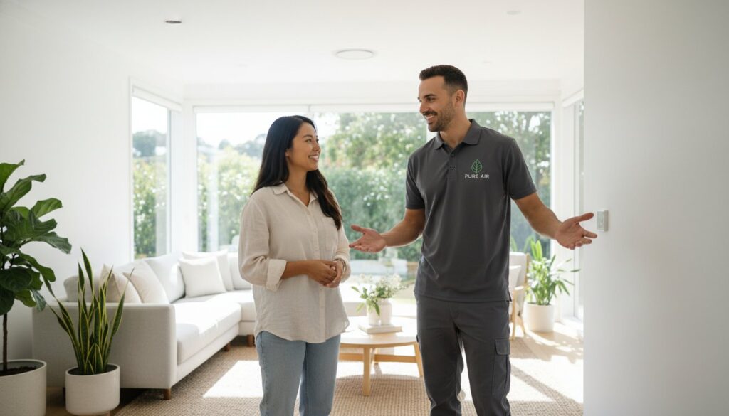 Sydney's #1 Mould Removal Service: Safe, Fast & Guaranteed
