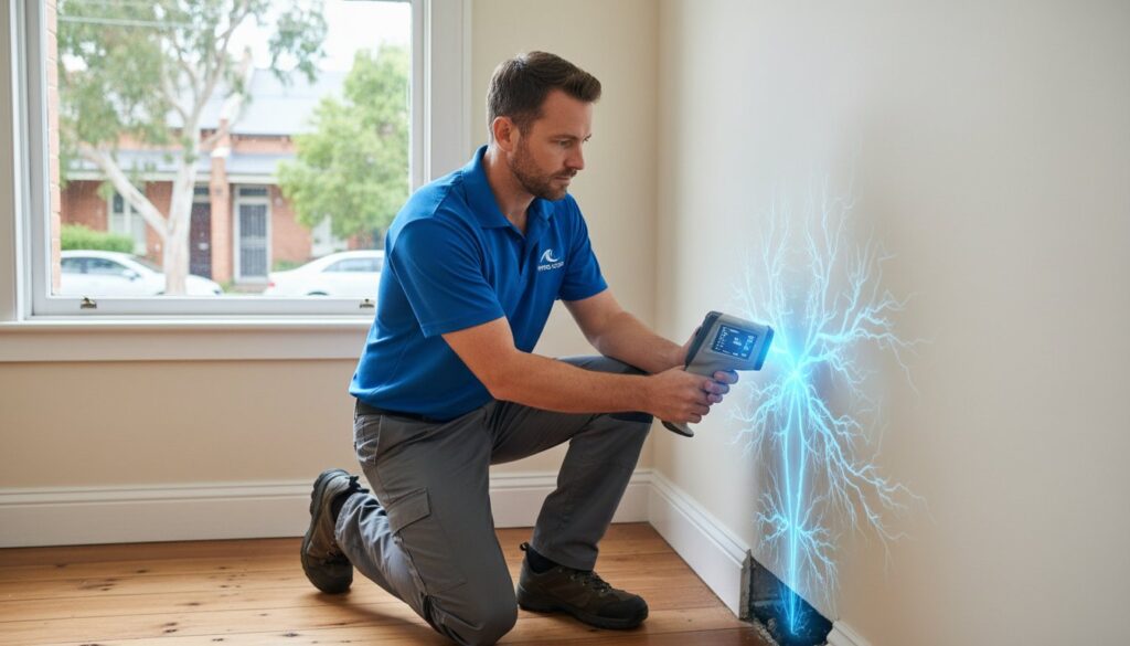 Water Damage Assessment Sydney: Professional Inspections & Reports