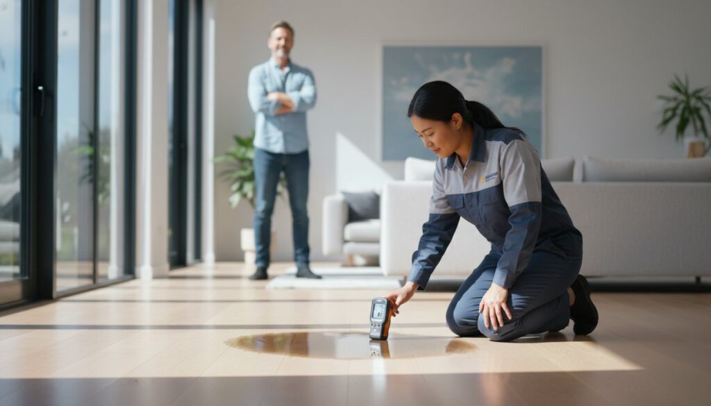 Water Damage Repair: Your Emergency Guide for Sydney Homes