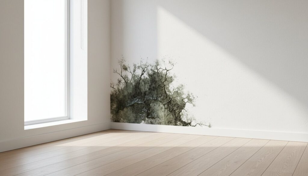 What Is Black Mould? A Complete Guide for Sydney Homeowners