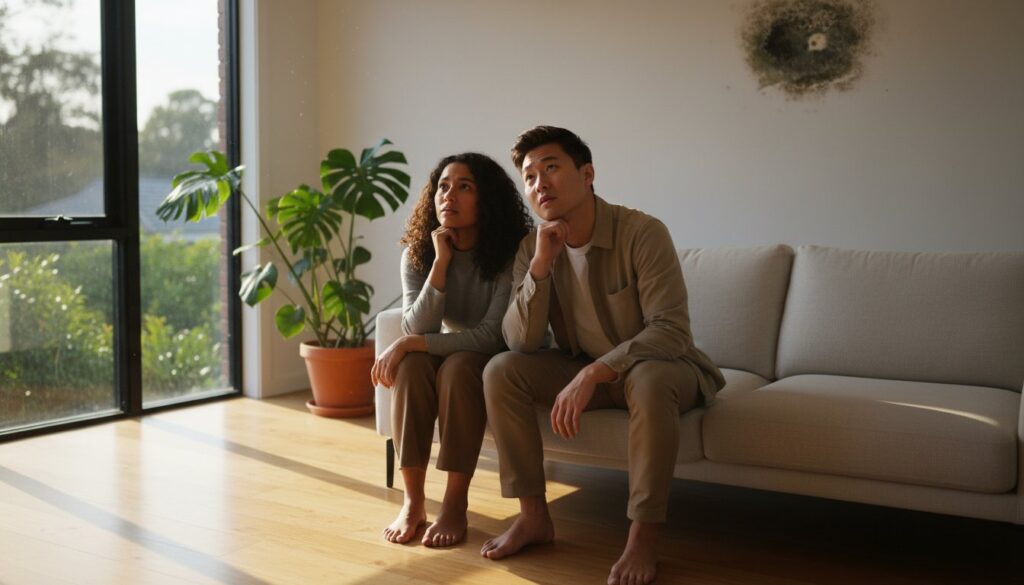 What is Mould? A Complete Guide for Australian Homeowners