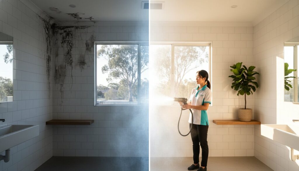 Professional Mould Removal Sydney: The Ultimate 2026 Guide to a Mould-Free Home