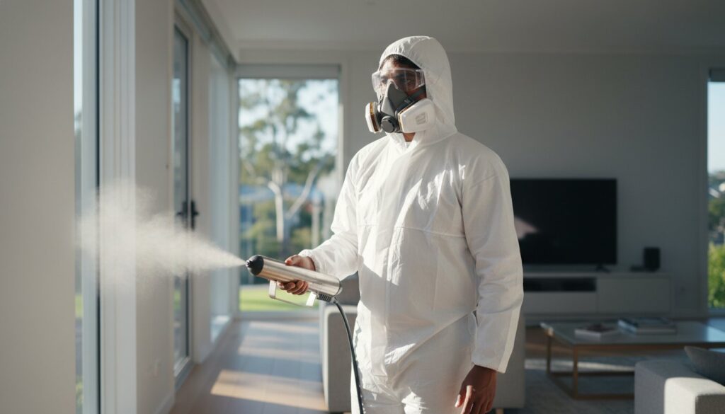 Emergency Mould Removal Sydney: Fast, Professional & Safe Remediation