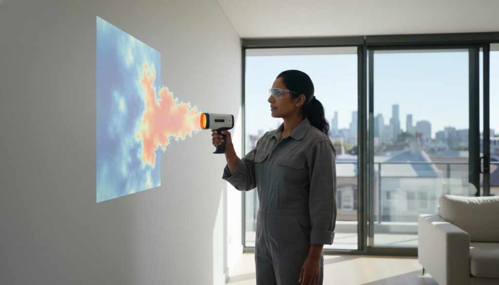 Pre-Purchase Mould Inspection Sydney: Protect Your 2026 Property Investment