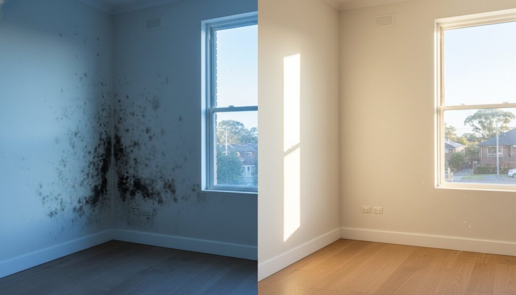 Top-Rated Mould Cleaners Sydney | ABC Mould Solutions