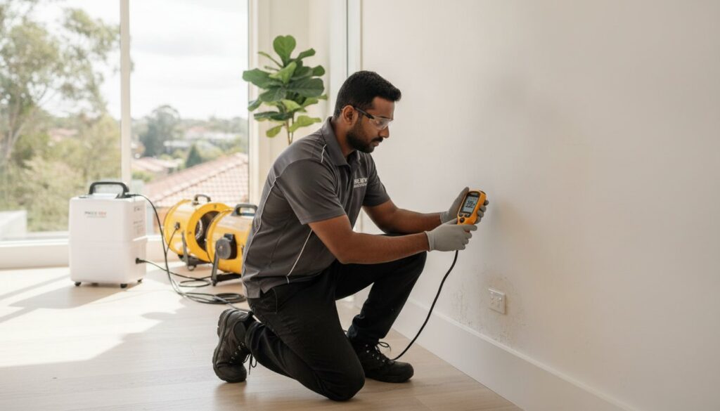 Storm Water Damage Mould Remediation Sydney: Fast Emergency Recovery & Prevention