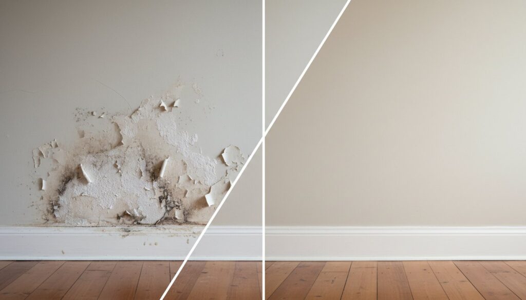 Cost of Fixing Rising Damp: Your Complete 2026 Sydney Price Guide