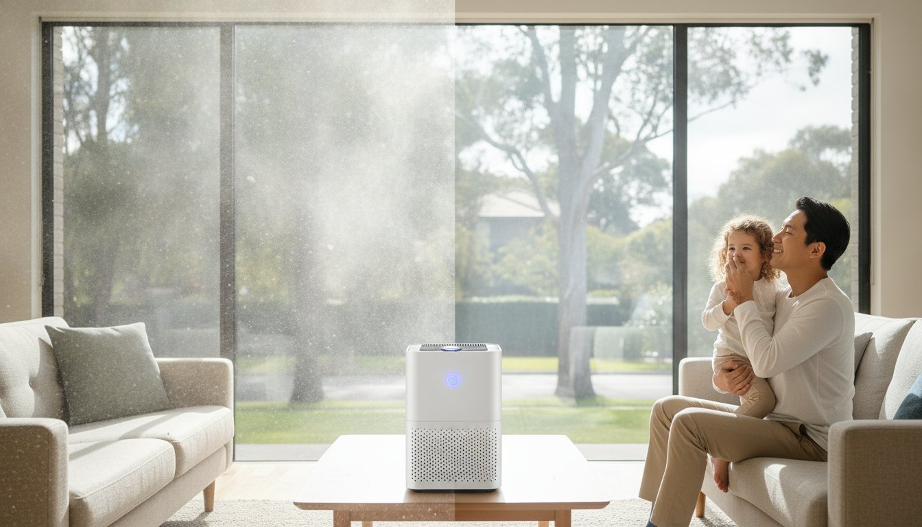 Air Scrubbing vs No Mechanical Scrub: Why Filtration Matters