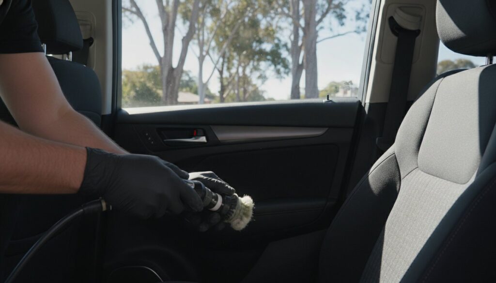 Mould in Your Car? Effective Removal & Prevention Tips