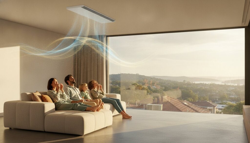 Clean Air Con Ducts: A Guide to Better Home Air Quality