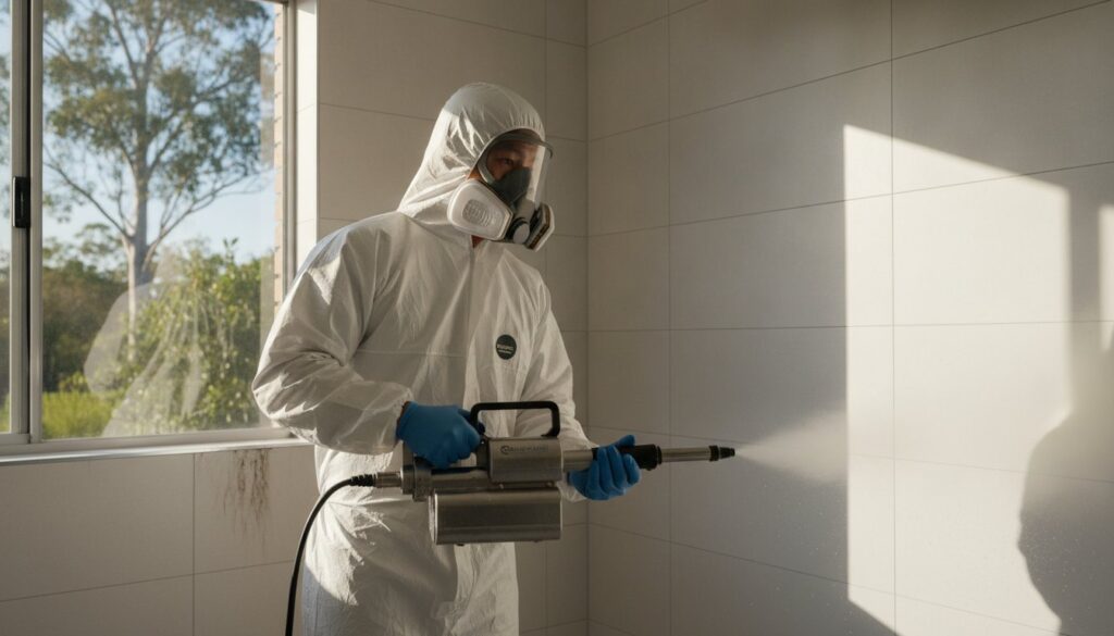 Best Mould Removal Sprays: Professional Selection Guide