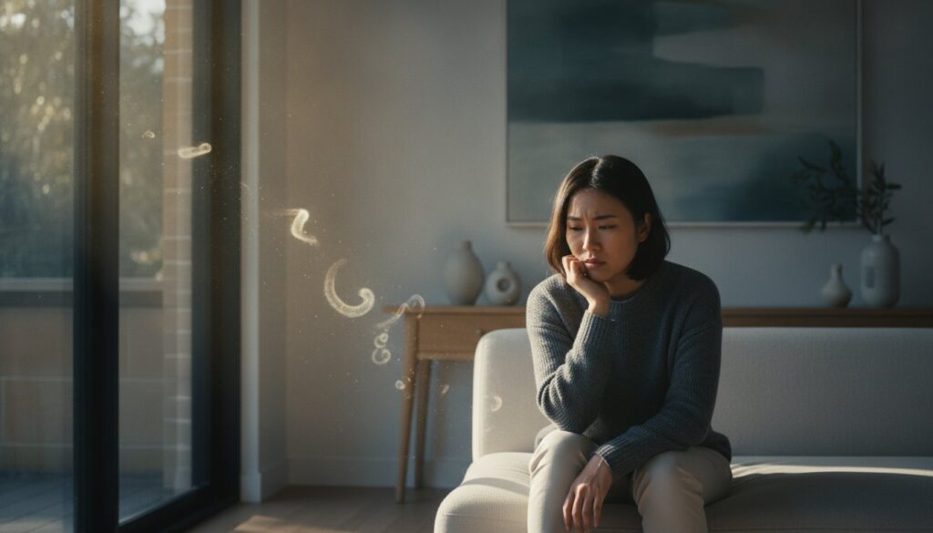 Anxiety About Hidden Mould in Your House? Here’s How to Find Peace of Mind
