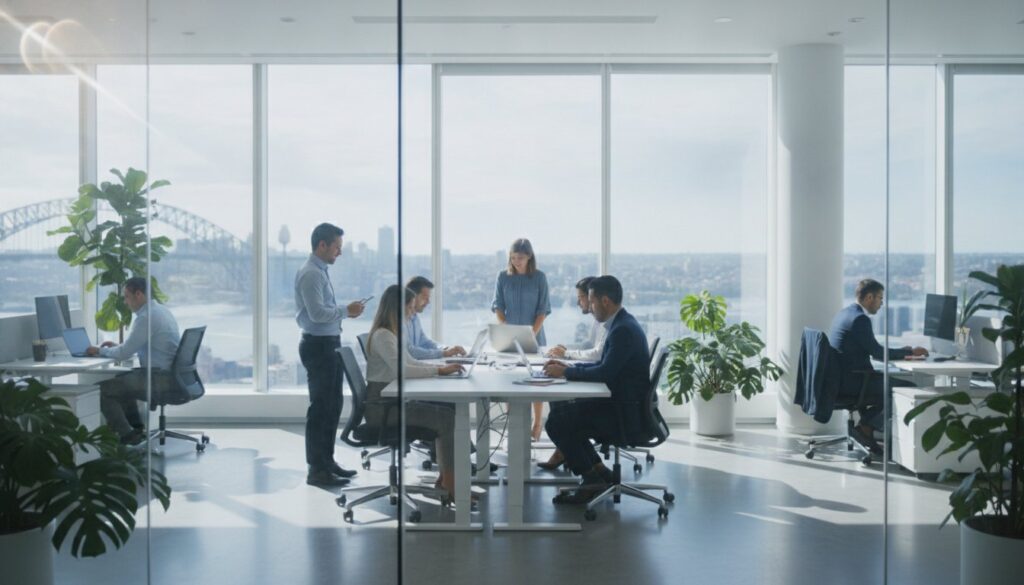 Commercial Air Conditioner Cleaning Sydney: Protect Your Business & Air Quality
