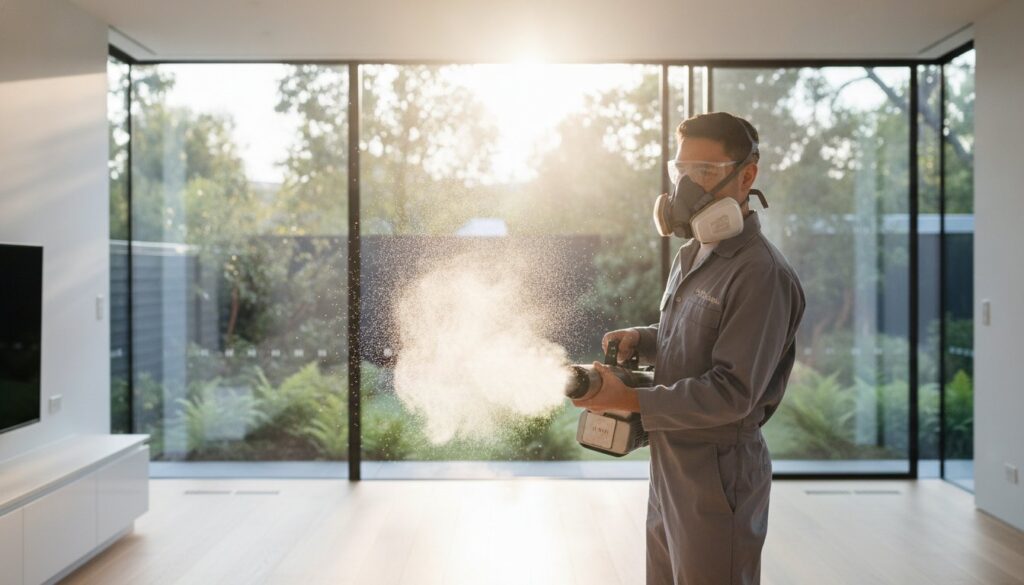 Is Mould Fogging Effective? What Homeowners Need to Know
