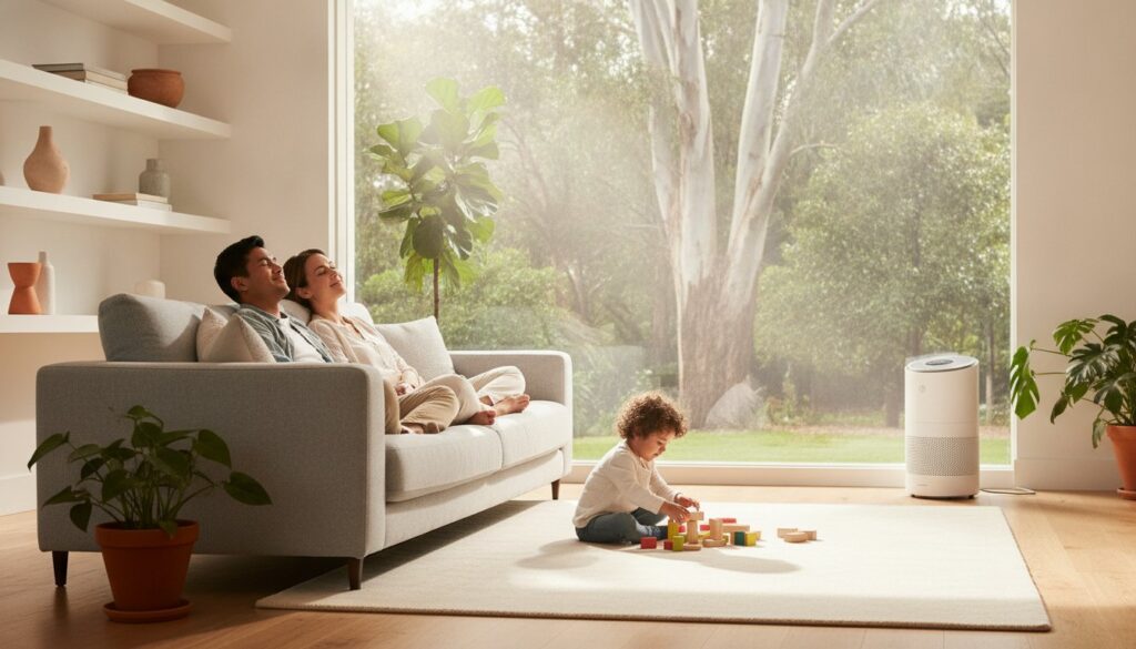 Mechanical vs. Non-Mechanical Air Scrubbing: Why It Matters