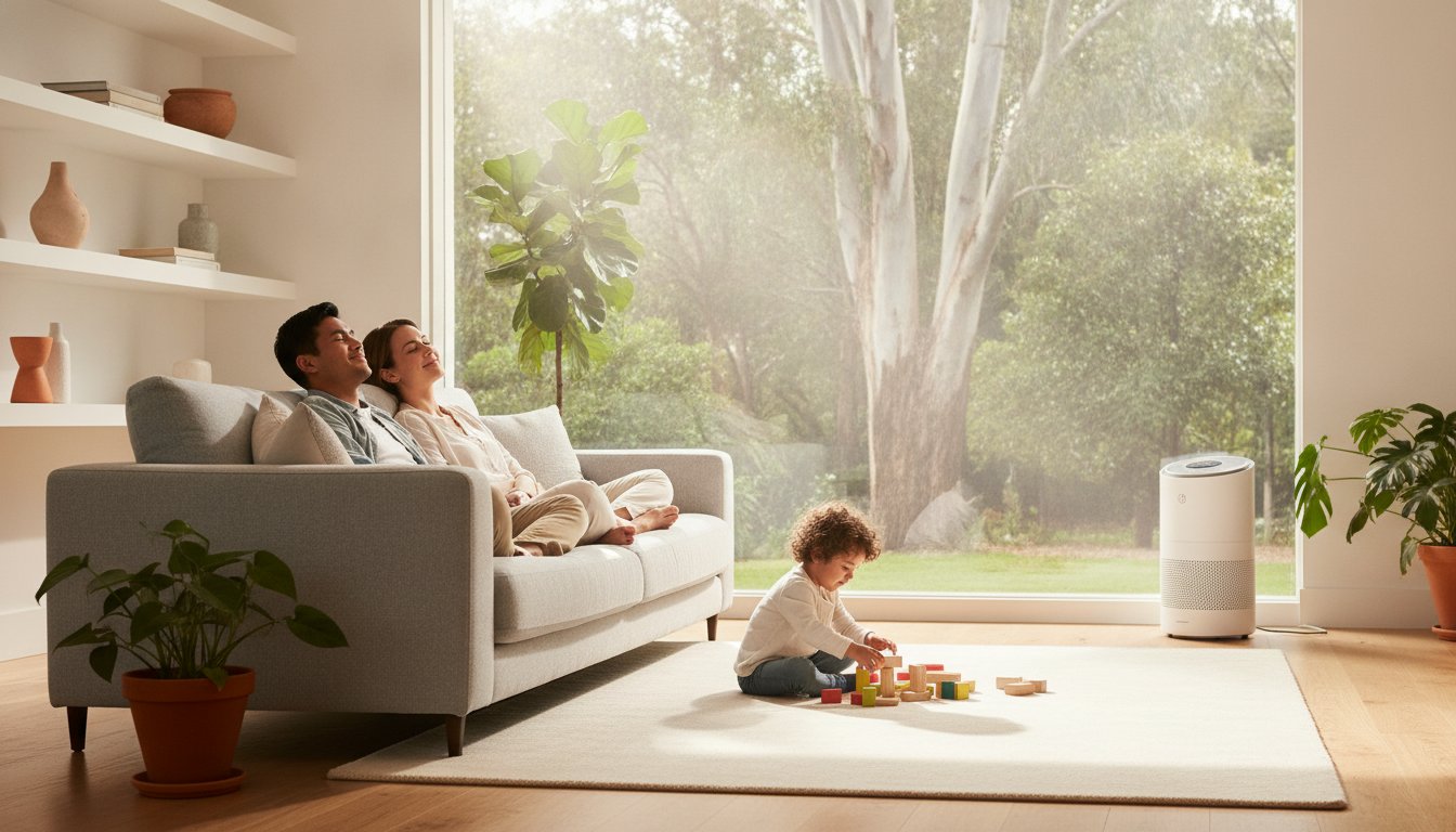 Mechanical vs. Non-Mechanical Air Scrubbing: Why It Matters