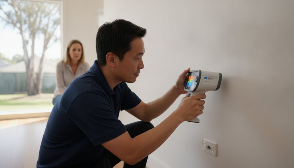 Mould Report Guide for Sydney Insurance Claims