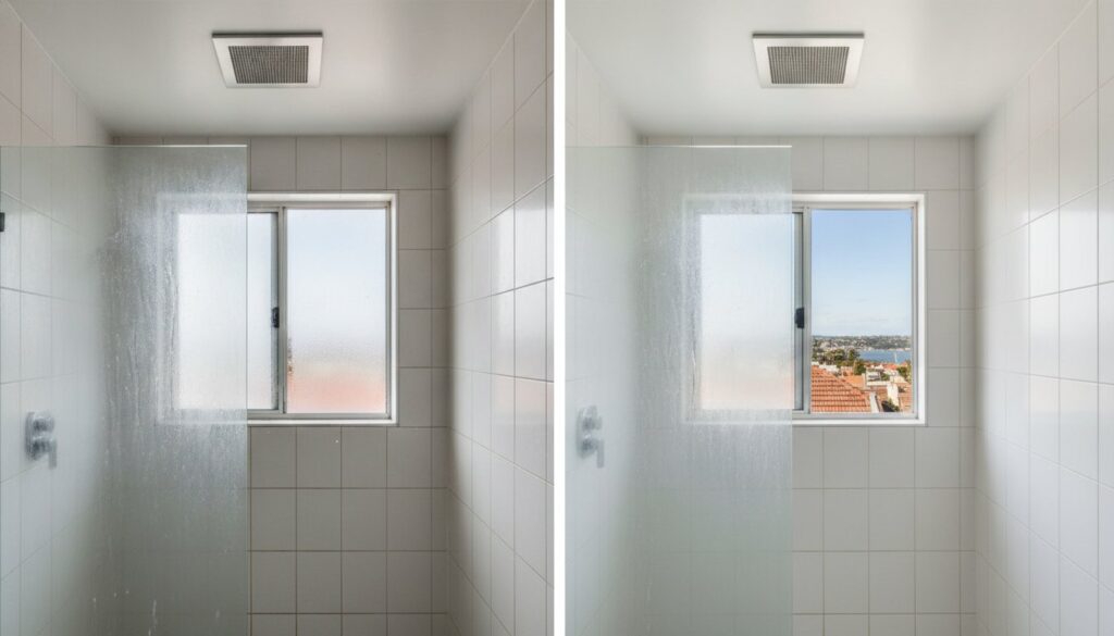 Professional Bathroom Mould Removal Sydney: Fixing Ventilation for Good