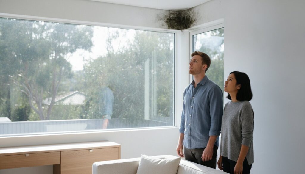 Signs of Mould in Your Home: Expert Guide & Next Steps
