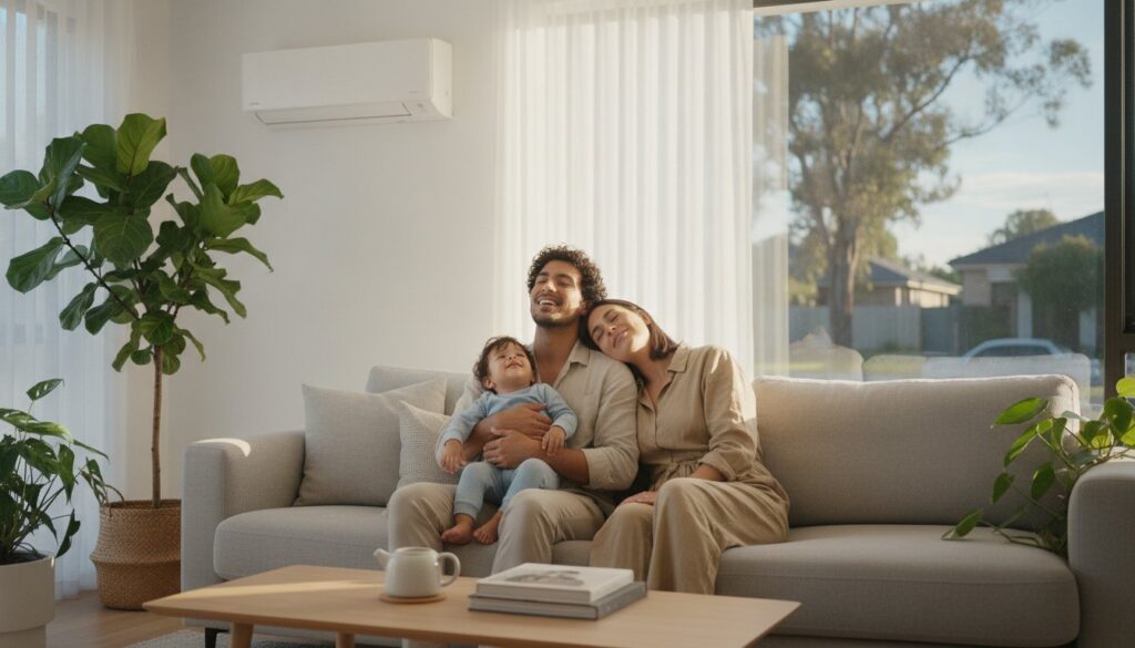 AC Coil Cleaning for Mould: Sydney Homeowner Guide