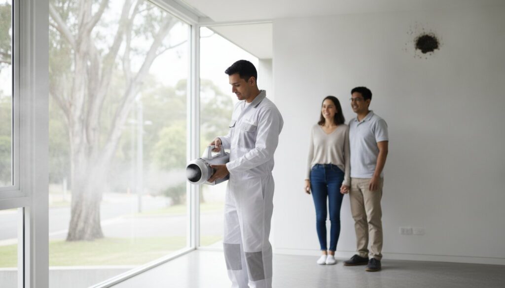 Cost of Mould Removal Sydney: 2026 Price Guide & Expert Factors
